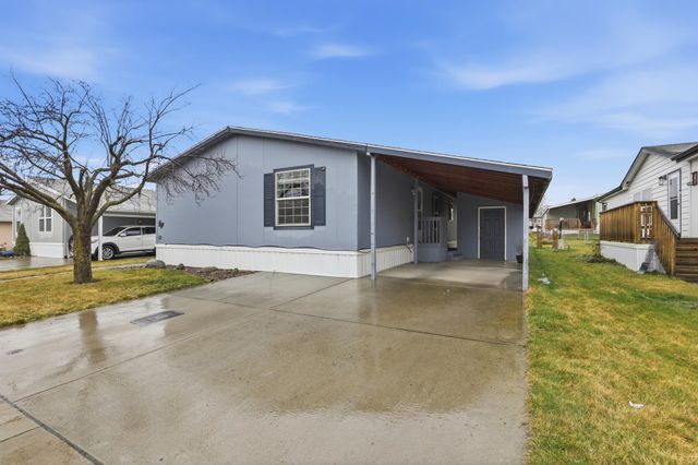 11303 E Jackson Ave, Spokane, WA 99206