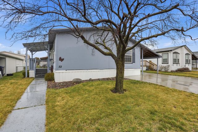 11303 E Jackson Ave, Spokane, WA 99206