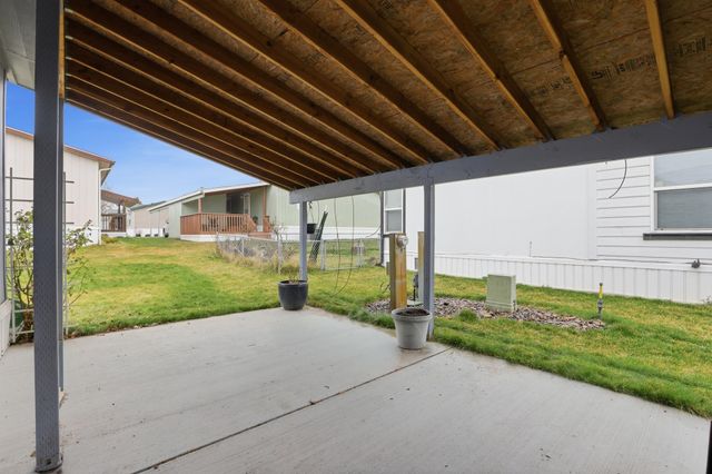 11303 E Jackson Ave, Spokane, WA 99206