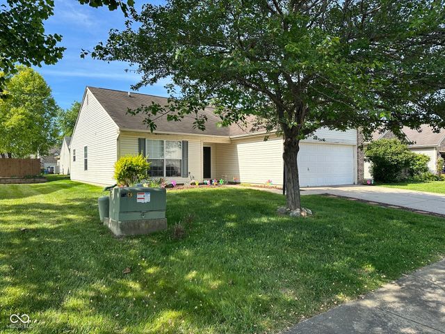 721 Chestnut Lane, Brownsburg, IN 46112