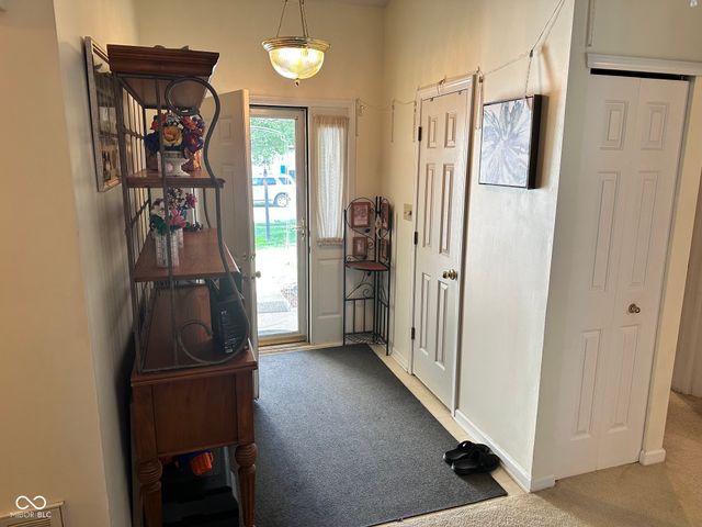 721 Chestnut Lane, Brownsburg, IN 46112