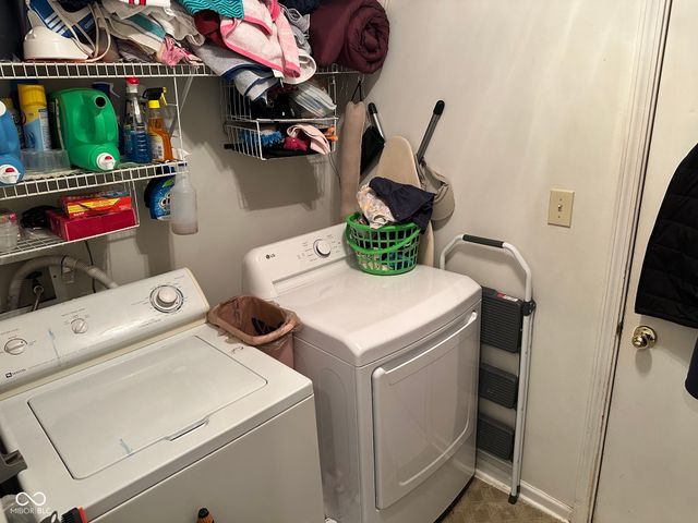 721 Chestnut Lane, Brownsburg, IN 46112