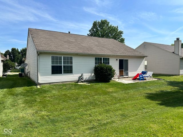 721 Chestnut Lane, Brownsburg, IN 46112
