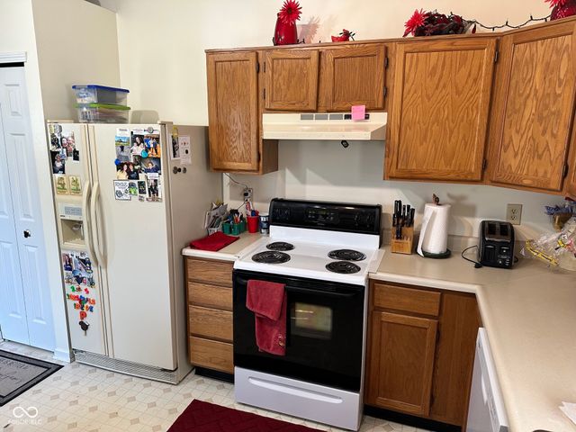 721 Chestnut Lane, Brownsburg, IN 46112