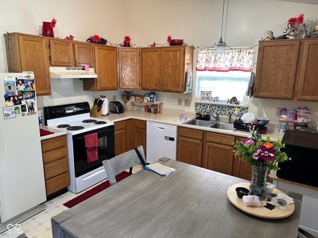 721 Chestnut Lane, Brownsburg, IN 46112
