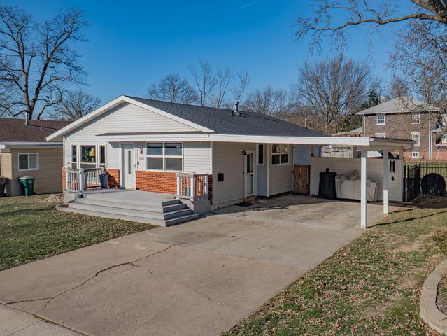 501 W LONGVIEW ST, Moberly, MO 65270