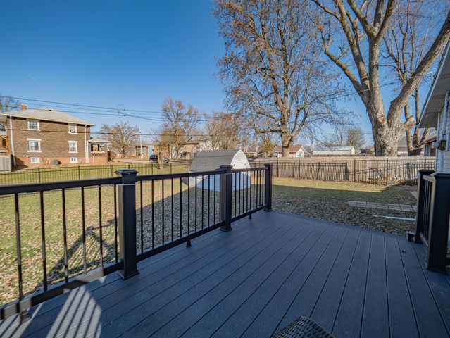 501 W LONGVIEW ST, Moberly, MO 65270