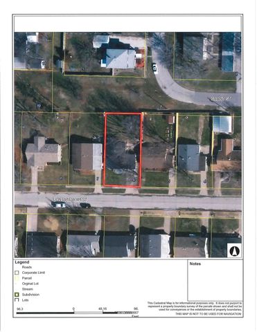 501 W LONGVIEW ST, Moberly, MO 65270