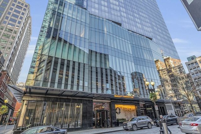 1 Franklin St 1602, Boston, MA 02110
