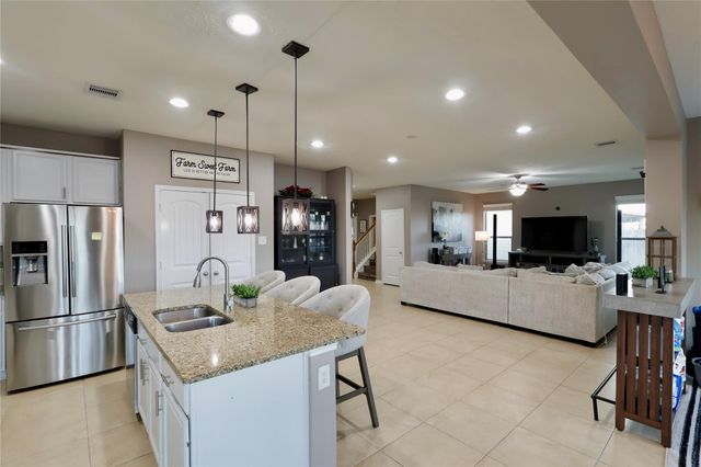 16402 Williamstown Drive, Houston, TX 77084