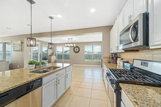 16402 Williamstown Drive, Houston, TX 77084