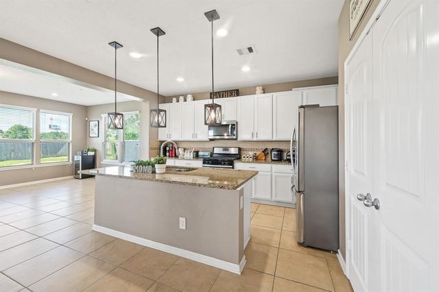 16402 Williamstown Drive, Houston, TX 77084