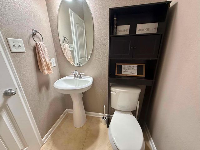 16402 Williamstown Drive, Houston, TX 77084