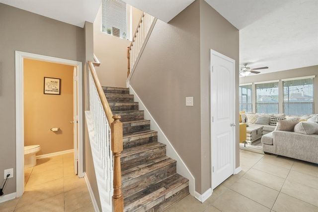 16402 Williamstown Drive, Houston, TX 77084