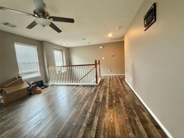 16402 Williamstown Drive, Houston, TX 77084