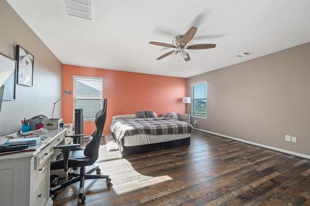 16402 Williamstown Drive, Houston, TX 77084