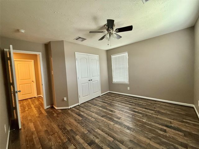 16402 Williamstown Drive, Houston, TX 77084