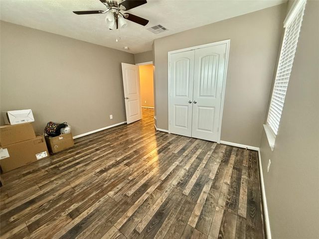 16402 Williamstown Drive, Houston, TX 77084