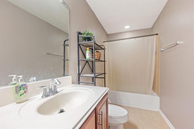 16402 Williamstown Drive, Houston, TX 77084