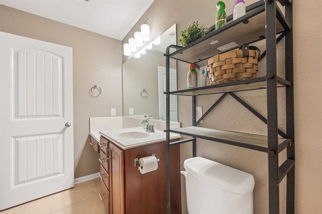 16402 Williamstown Drive, Houston, TX 77084