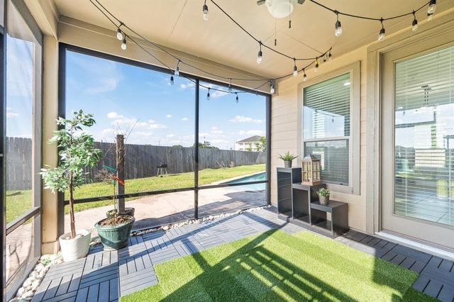 16402 Williamstown Drive, Houston, TX 77084