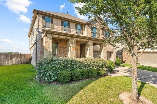16402 Williamstown Drive, Houston, TX 77084
