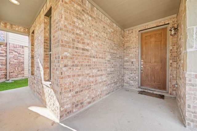 16402 Williamstown Drive, Houston, TX 77084