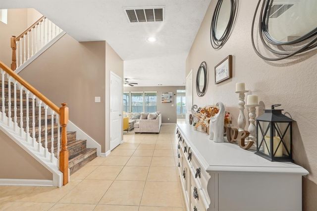 16402 Williamstown Drive, Houston, TX 77084