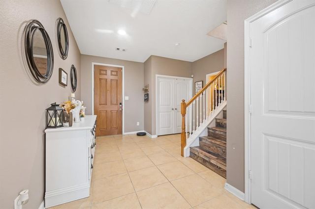 16402 Williamstown Drive, Houston, TX 77084