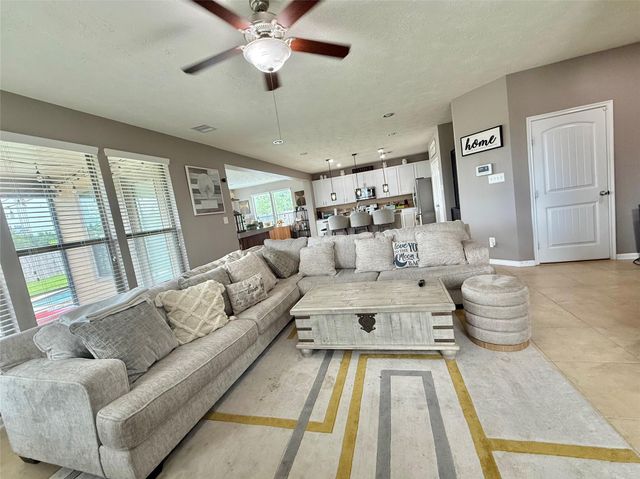 16402 Williamstown Drive, Houston, TX 77084