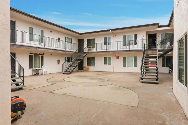 1629 Palm Avenue, National City, CA 91950