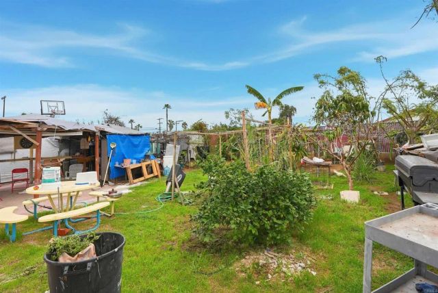 1629 Palm Avenue, National City, CA 91950