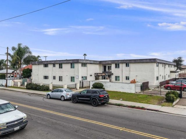 1629 Palm Avenue, National City, CA 91950