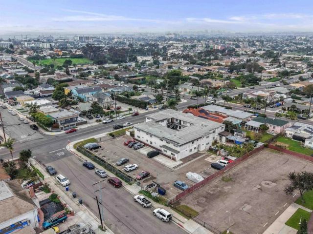 1629 Palm Avenue, National City, CA 91950