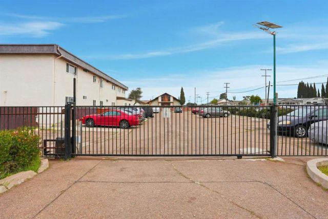 1629 Palm Avenue, National City, CA 91950