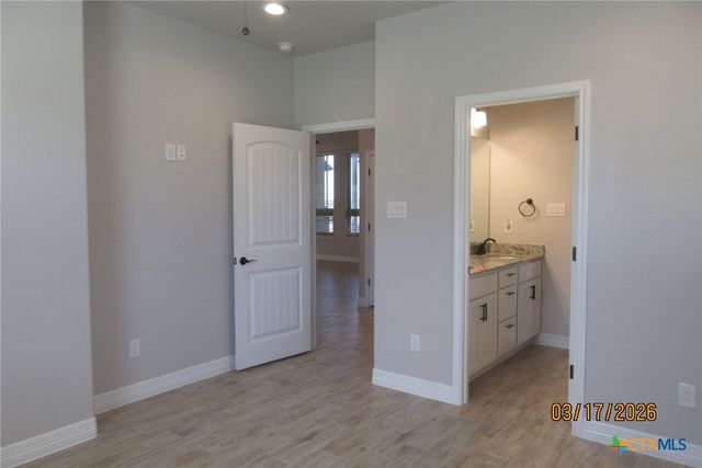 1018 Bald Eagle Drive, Nolanville, TX 76559