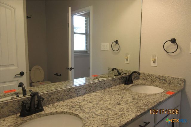 1018 Bald Eagle Drive, Nolanville, TX 76559