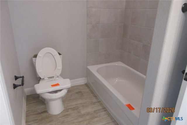 1018 Bald Eagle Drive, Nolanville, TX 76559