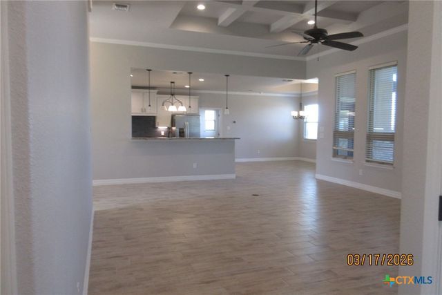 1018 Bald Eagle Drive, Nolanville, TX 76559