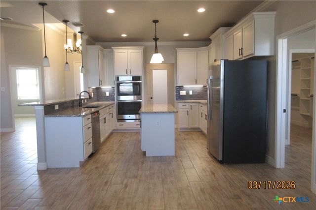 1018 Bald Eagle Drive, Nolanville, TX 76559