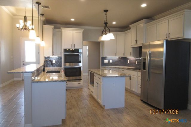 1018 Bald Eagle Drive, Nolanville, TX 76559