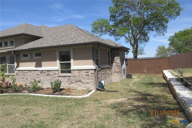 1018 Bald Eagle Drive, Nolanville, TX 76559