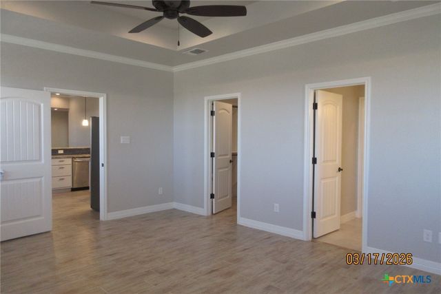 1018 Bald Eagle Drive, Nolanville, TX 76559