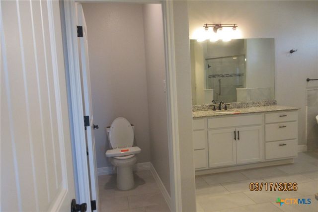 1018 Bald Eagle Drive, Nolanville, TX 76559