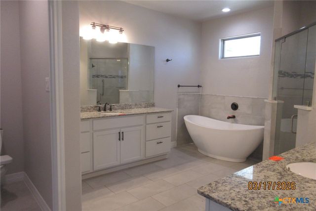 1018 Bald Eagle Drive, Nolanville, TX 76559