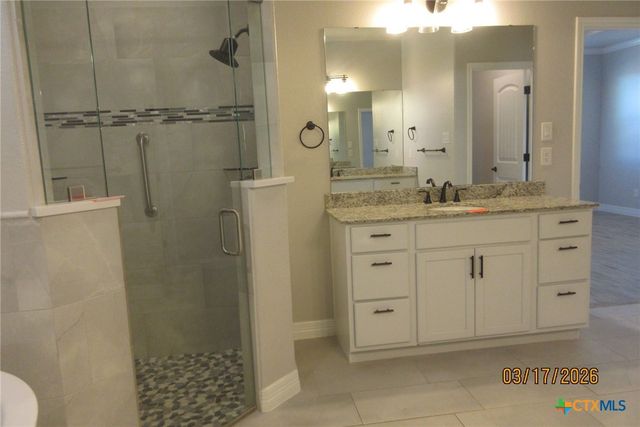 1018 Bald Eagle Drive, Nolanville, TX 76559