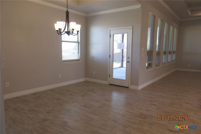 1018 Bald Eagle Drive, Nolanville, TX 76559