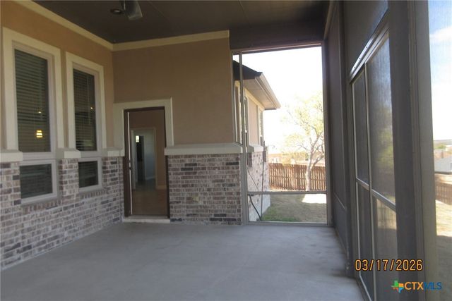 1018 Bald Eagle Drive, Nolanville, TX 76559