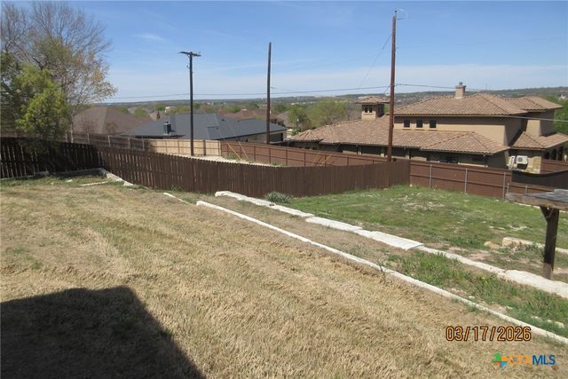 1018 Bald Eagle Drive, Nolanville, TX 76559