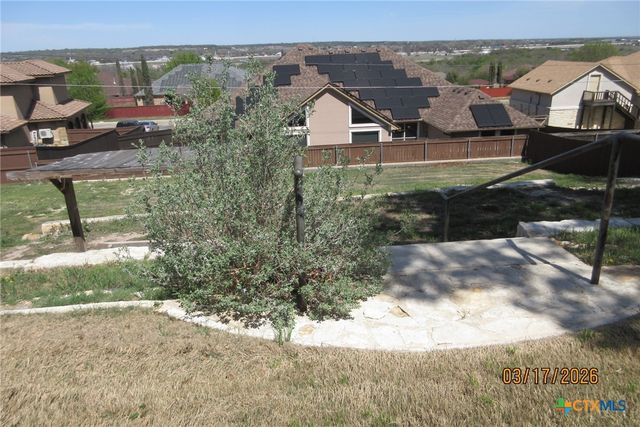 1018 Bald Eagle Drive, Nolanville, TX 76559